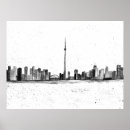 Suche nach toronto skyline poster Kanada