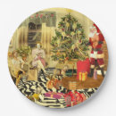 Suche nach xmas teller Santa