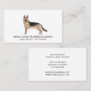 Suche nach german visitenkarten Hundetrainer