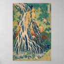 Suche nach japanischer wasserfall poster Malerei