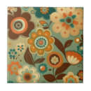 Suche nach retro blumen fliesen Für sie/ihn