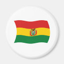 Suche nach bolivien magnete Kühlschrankmagnet