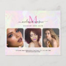Suche nach makeup artist flyer Salon