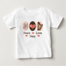 Suche nach harfen tshirts Orchester