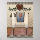 Suche nach primitive poster Land