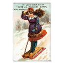 Suche nach seife poster Retro