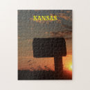 Suche nach silhouette puzzle Landschaft