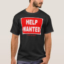 Suche nach hilfe Job