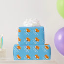 Suche nach roter fuchs geschenkpapier Süß