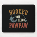 Suche nach lustige fische mousepads Angelrute