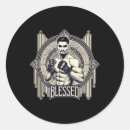 Suche nach muay aufkleber Sport