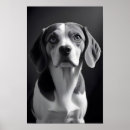 Suche nach niedlicher beagle poster Bezaubernd