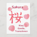 Suche nach kanji postkarten Sakura