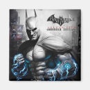 Suche nach arkham city magnete Batman