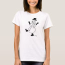 Suche nach schneemänner tshirts Schneemann