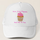 Suche nach kleiner kuchen kappen Rosa