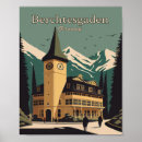 Suche nach berchtesgaden poster Germany