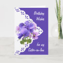 Suche nach schwiegervater karten Für sie