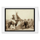 Suche nach tipi postkarten Amerikanische ureinwohner