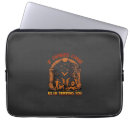 Suche nach zombies laptop schutzhüllen Kürbisdesigns
