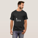Suche nach glühbirne tshirts Kreativität