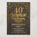 Suche nach altes holz einladungen Für sie/ihn