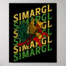 Suche nach abstammung poster Blau
