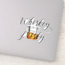 Suche nach whiskey aufkleber Cocktail