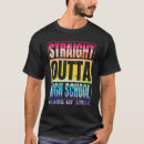 Suche nach schulklassen tshirts Geradeaus