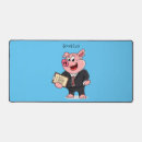 Suche nach lustiges schwein mousepads Haken