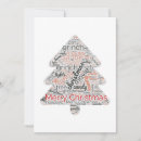 Suche nach wortwolke karten Fröhliche weihnachten