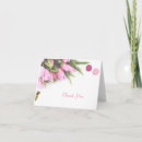 Suche nach tulpe kleine grußkarten Danke