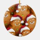 Suche nach gingerbread cookie ornamente Xmas