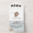 Suche nach lustige katzen in der einladungen Einfach