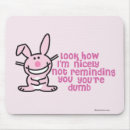 Suche nach lustige beleidigungen mousepads Herzen
