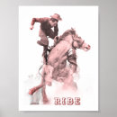 Suche nach rodeo poster Vintag