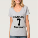 Suche nach adenosin tshirts Atp