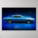 Suche nach chevelle poster Car