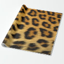 Suche nach leoparden geschenkpapier Modern