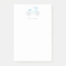Suche nach fahrrad post it Blume