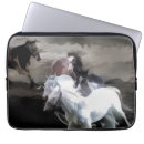Suche nach wildes pferd laptop schutzhüllen Tiere