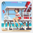 Suche nach sonnige aufkleber Ozean