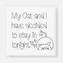 Suche nach lustige katze magnete Für sie