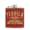 Suche nach tequila flachmänner Trinken