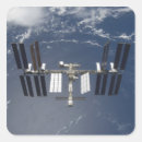 Suche nach raumstation aufkleber Erde