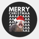 Suche nach nicht schreien aufkleber Weihnachten