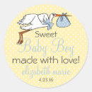 Suche nach störche aufkleber Für sie