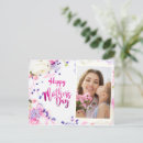Suche nach rosa horizontale postkarten Mother