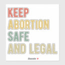 Suche nach gegen abtreibung aufkleber Rechte der frau