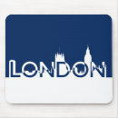 Suche nach stadt von london mousepads Ansicht
